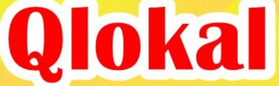 Trademark QLOKAL