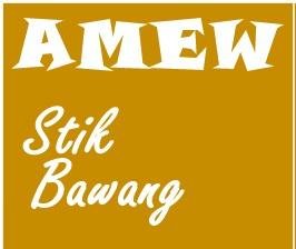 Trademark AMEW STIK BAWANG