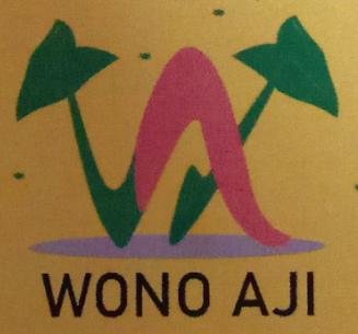 Trademark WONO AJI