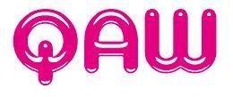 Trademark QAW + LOGO
