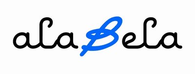 Trademark ALABELA + LOGO