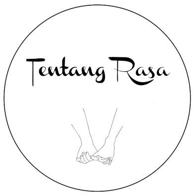 Trademark Tentang Rasa + logo/ lukisan
