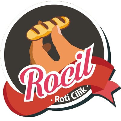 Trademark ROCIL Roti Cilik