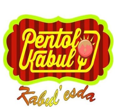 Trademark Pentol Kabul Kabul'esda