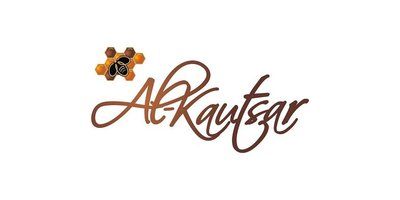 Trademark Al-Kautsar + logo/lukisan