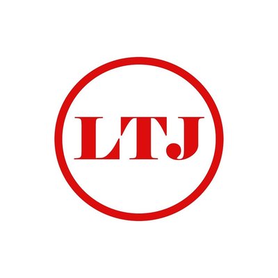 Trademark LTJ + LOGO