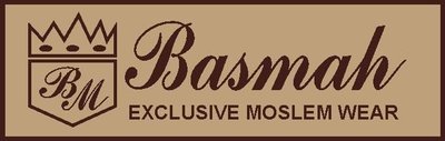 Trademark Basmah + Logo