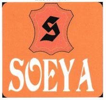 Trademark SOEYA