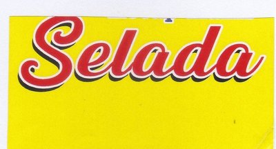 Trademark SELADA