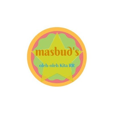 Trademark MASBUD'S