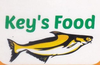 Trademark KEY'S FOOD