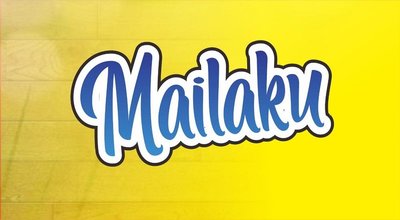 Trademark MAILAKU