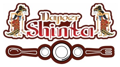 Trademark DAPOER SHINTA