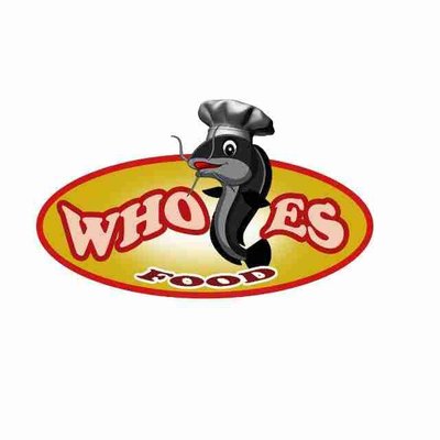 Trademark WHOLES FOOD + LOGO