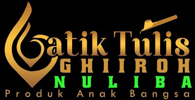 Trademark Batik Tulis Ghiiroh Nuliba