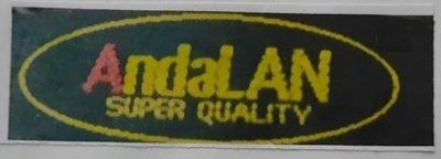 Trademark Andalan