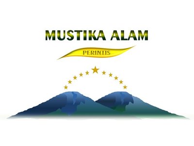 Trademark MUSTIKA ALAM PERINTIS