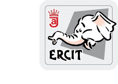 Trademark ERCIT