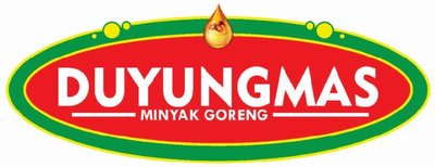 Trademark DUYUNGMAS + LOGO/LUKISAN