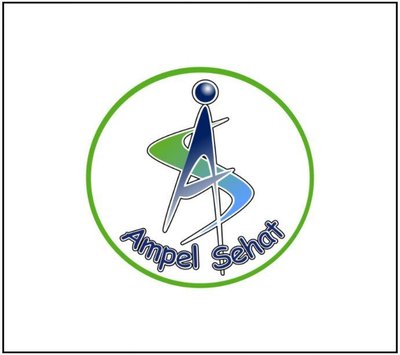 Trademark Ampel Sehat + logo/lukisan