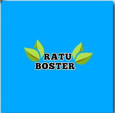 Trademark RATU BOSTER