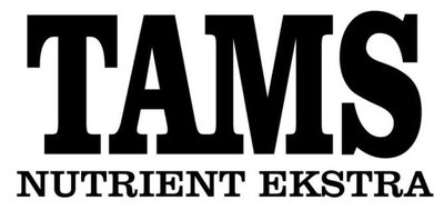 Trademark TAMS NUTRIENT EKSTRA