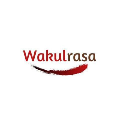 Trademark Wakulrasa + Logo