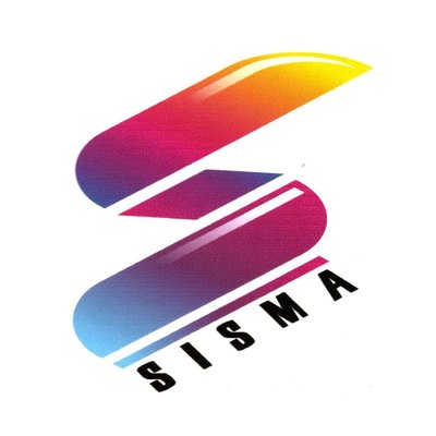 Trademark SISMA + LOGO