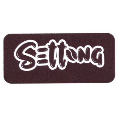 Trademark Settong