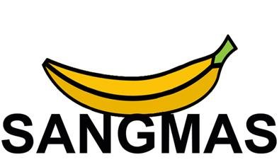 Trademark SANGMAS