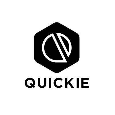 Trademark QUICKIE + LOGO