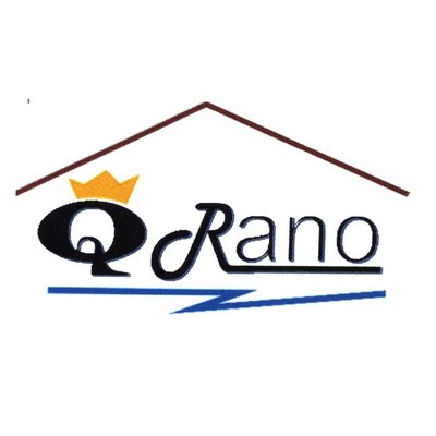 Trademark QRano + Logo