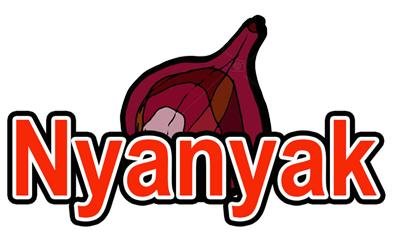 Trademark Nyanyak