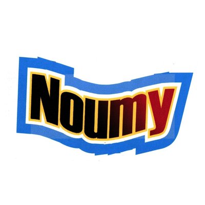 Trademark Noumy