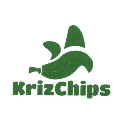 Trademark KRZCHIPS + LOGO