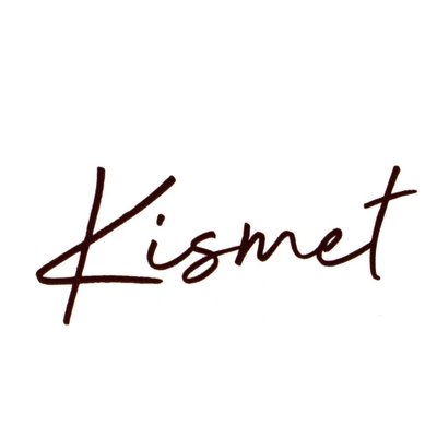 Trademark KISMET + LOGO