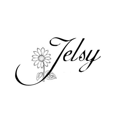 Trademark JELSY + LOGO