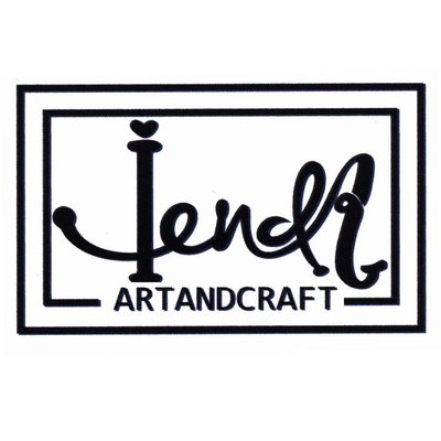 Trademark IENDA ARTANDCRAFT + LOGO