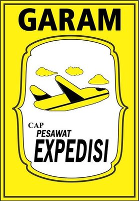 Trademark PESAWAT EXPEDISI