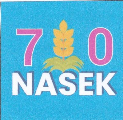 Trademark 70 NASEK