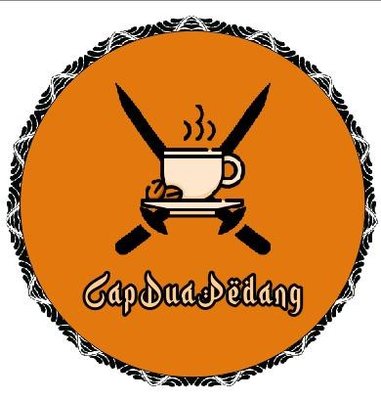 Trademark CAP DUA PEDANG