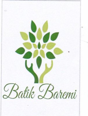 Trademark BATIK BAREMI