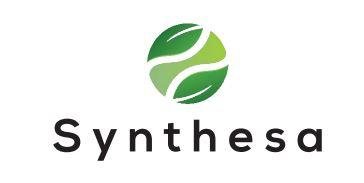 Trademark Synthesa + logo/lukisan