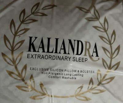 Trademark KALIANDRA + LOGO/LUKISAN