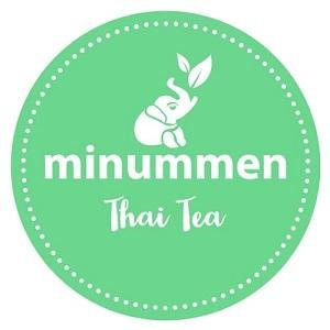 Trademark MINUMMEN THAI TEA