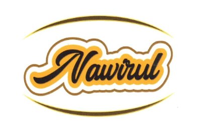 Trademark NAWIRUL + LOGO/LUKISAN