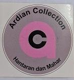 Trademark ARDIAN COLLECTION