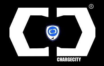 Trademark CC CHARGECITY