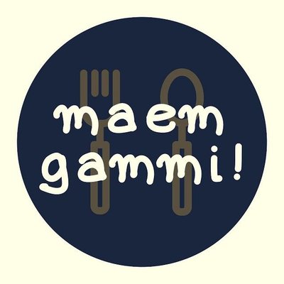 Trademark maem gammi !