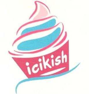 Trademark icikish